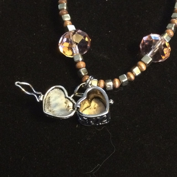 Prayer box bracelet - Picture 2 of 3